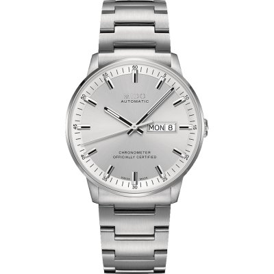 Montre MIDO Commander M0214311103100 Commander Chronometer