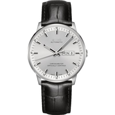 Montre MIDO Commander M0214311603100A