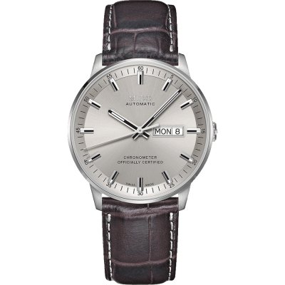 Montre MIDO Commander M0214311607100A