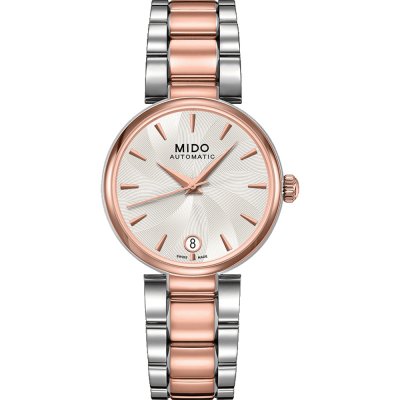 Montre MIDO Baroncelli M0222072203110A
