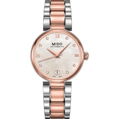 Montre MIDO Baroncelli M0222072211600A