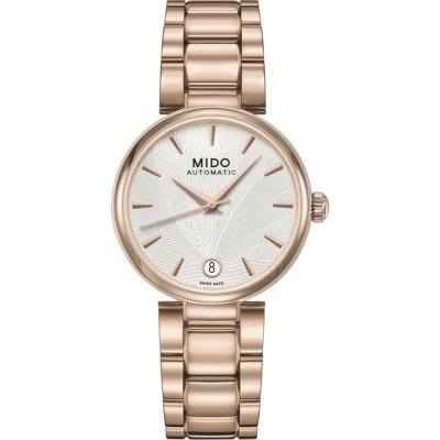 Montre MIDO Baroncelli M0222073303110A