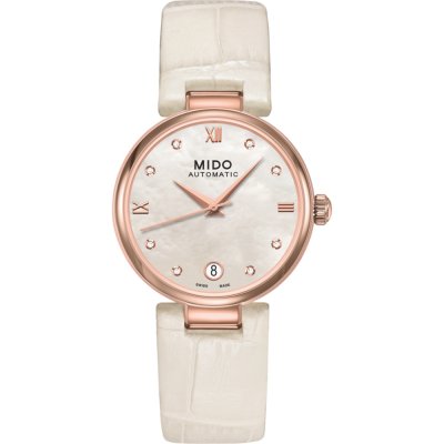Montre MIDO Baroncelli M0222073611611A