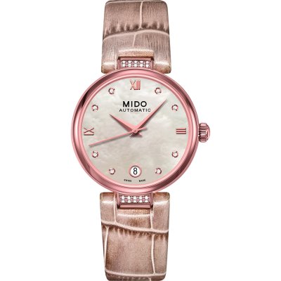 Montre MIDO Baroncelli M0222076611612A