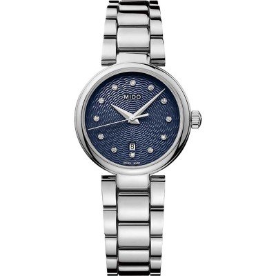 Montre MIDO Baroncelli M0222101104600A Baroncelli II