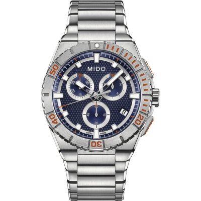 Montre MIDO Ocean Star M0234171104100A Ocean Star Sport
