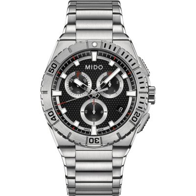 Montre MIDO Ocean Star M0234171105100A Ocean Star Sport