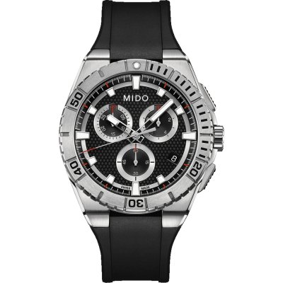 Montre MIDO Ocean Star M0234171705100A Ocean Star Sport