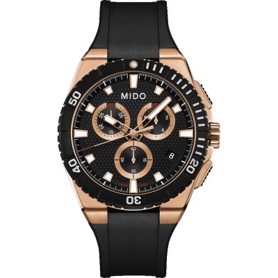 Montre MIDO Ocean Star M0234173705100A Ocean Star Sport