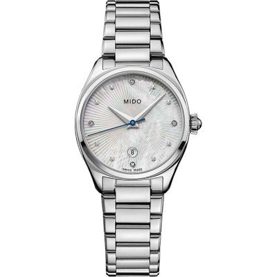 Montre MIDO Belluna M0241101110600A Belluna Lady