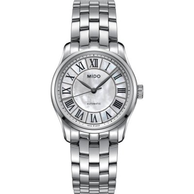 Montre MIDO Belluna M0242071111000A