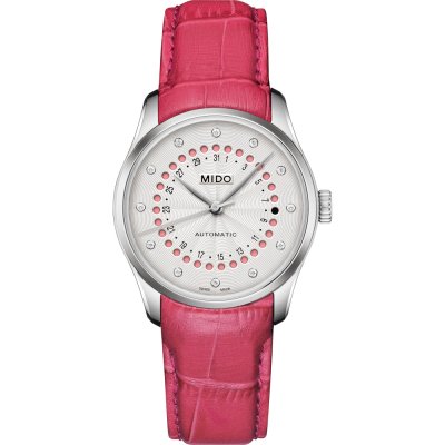 Montre MIDO Belluna M0242071603609A