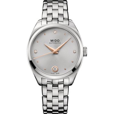 Montre MIDO Belluna M0243071107600A