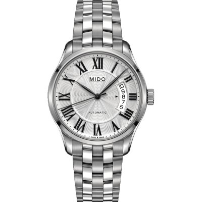 Montre MIDO Belluna M0244071103300A