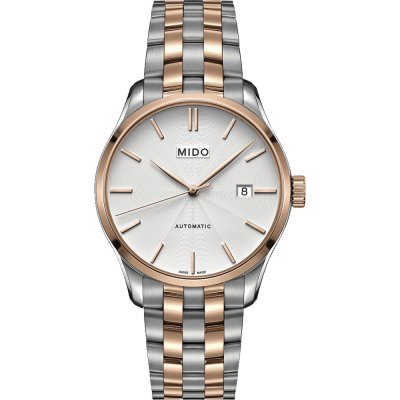 Montre MIDO Belluna M0244072203100A