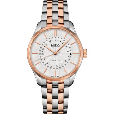 Montre MIDO Belluna M0244072203109A