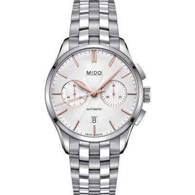 Montre MIDO Belluna M0244271103100A