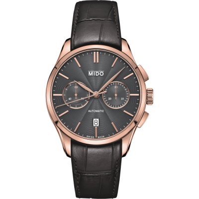 Montre MIDO Belluna M0244273606100A