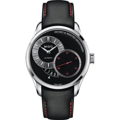 Montre MIDO Belluna M0244441605100A