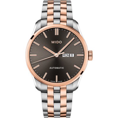 Montre MIDO Belluna M0246302206100A