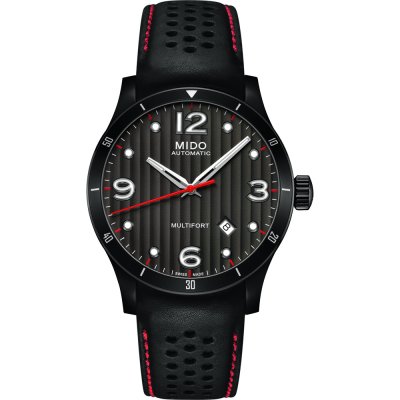 Montre MIDO Multifort M0254073606100A