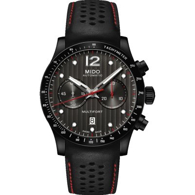 Montre MIDO Multifort M0256273606100A