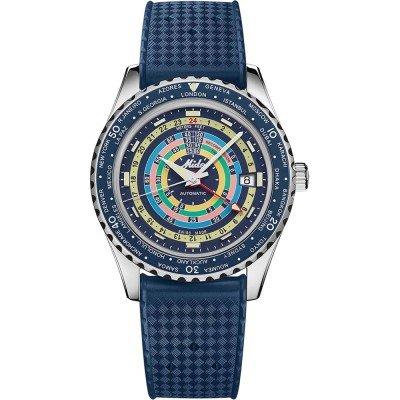 Montre MIDO Ocean Star M0268291704100 Ocean Star Captain
