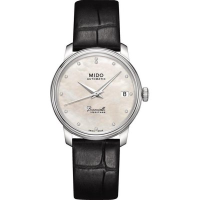 Montre MIDO Baroncelli M0272071610600B