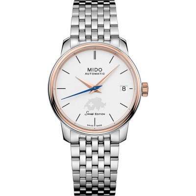 Montre MIDO Baroncelli M0272072101000B