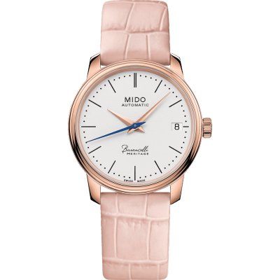 Montre MIDO Baroncelli M0272073601000B