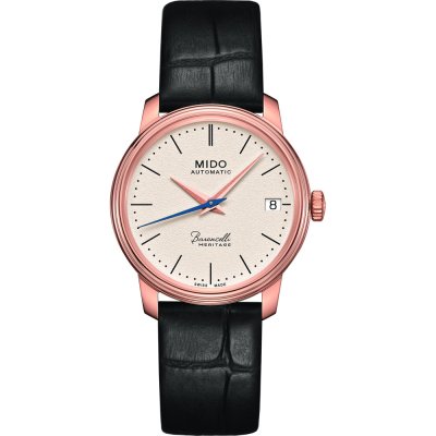 Montre MIDO Baroncelli M0272073626000B