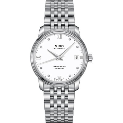 Montre MIDO Baroncelli M0272081101600A
