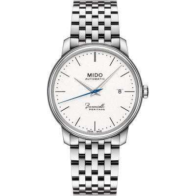 Montre MIDO Baroncelli M0274071101000B