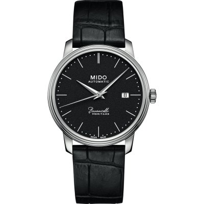 Montre MIDO Baroncelli M0274071605000A