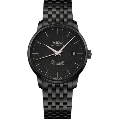 Montre MIDO Baroncelli M0274073305000B