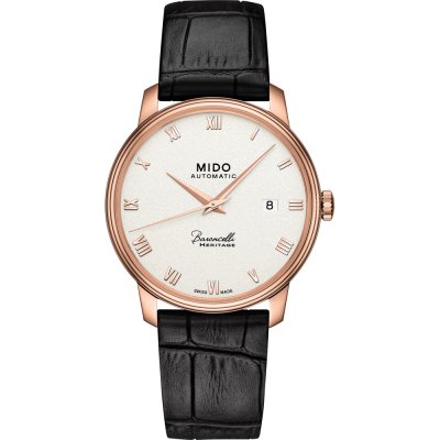 Montre MIDO Baroncelli M0274073601300B