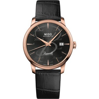 Montre MIDO Baroncelli M0274073605100B Baroncelli III
