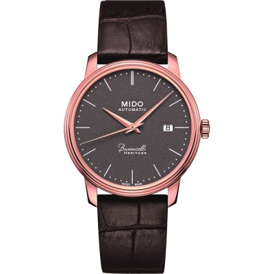 Montre MIDO Baroncelli M0274073608000A
