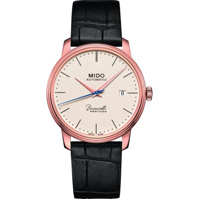 Montre MIDO Baroncelli M0274073626000B