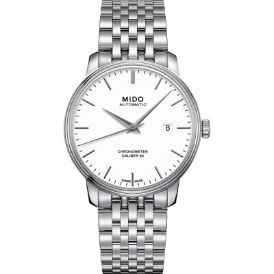 Montre MIDO Baroncelli M0274081101100A