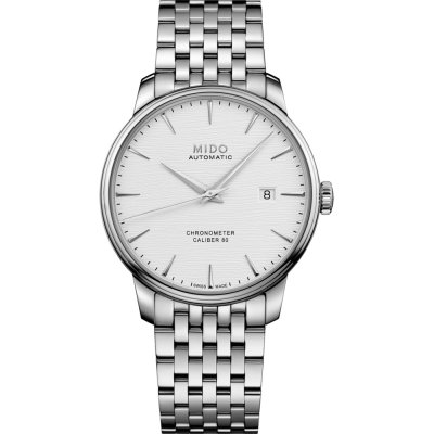 Montre MIDO Baroncelli M0274081103100A