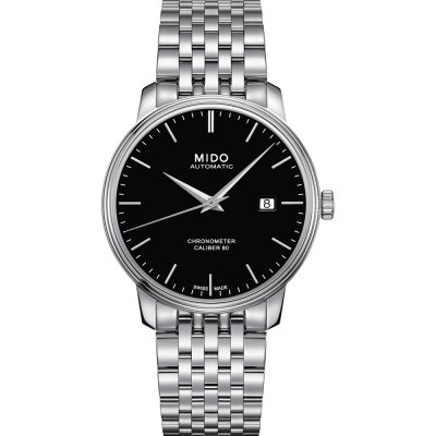 Montre MIDO Baroncelli M0274081105100A