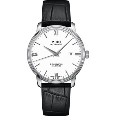 Montre MIDO Baroncelli M0274081601800A