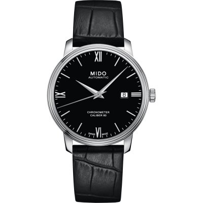 Montre MIDO Baroncelli M0274081605800A
