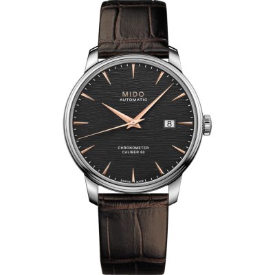 Montre MIDO Baroncelli M0274081606100A