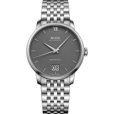 Montre MIDO Baroncelli M0274261108800A