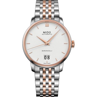 Montre MIDO Baroncelli M0274262201801A