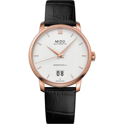Montre MIDO Baroncelli M0274263601800A