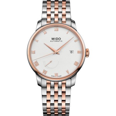 Montre MIDO Baroncelli M0274282201300A