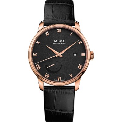 Montre MIDO Baroncelli M0274283605300A